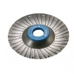 Roto Rašpa 125mm 1,5mm za drvo i meke materijale